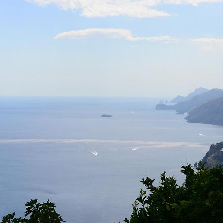 Casa Satriano 2 Positano Exterior foto