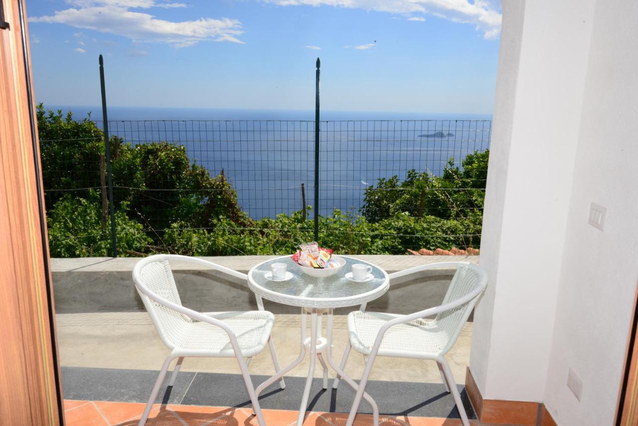 Casa Satriano 2 Positano Exterior foto