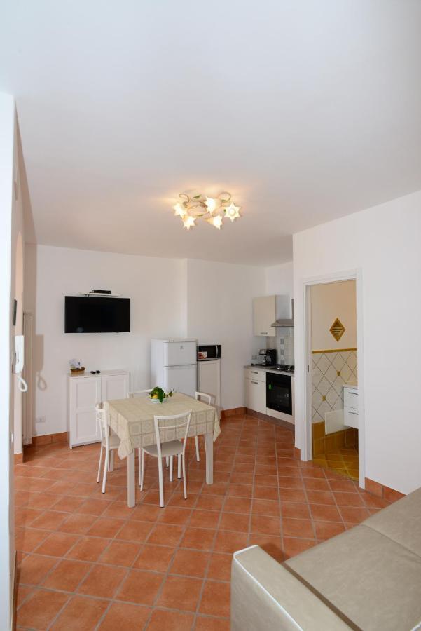 Casa Satriano 2 Positano Exterior foto