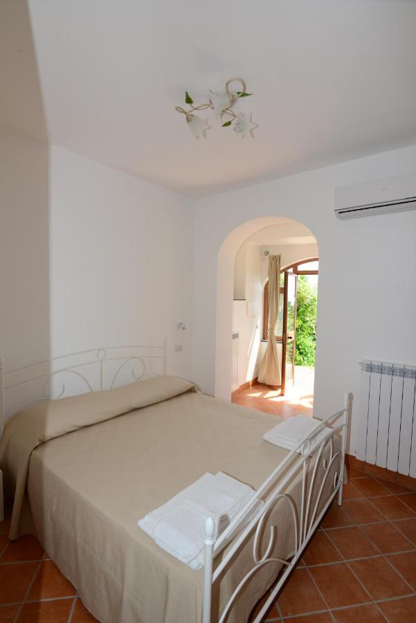 Casa Satriano 2 Positano Exterior foto