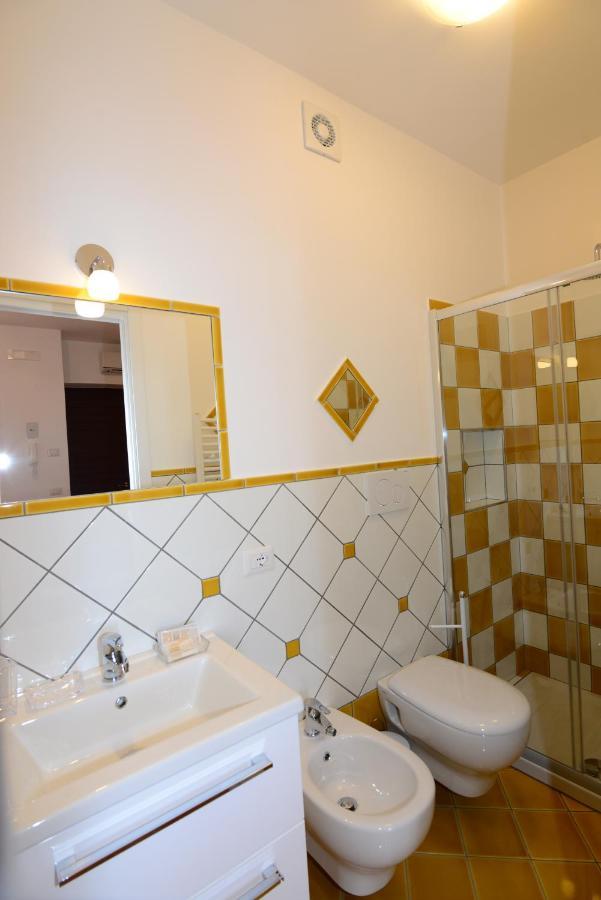 Casa Satriano 2 Positano Exterior foto